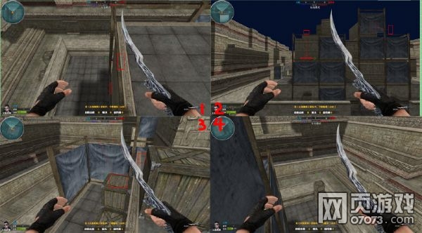 火线精英怎么卡Bug 火线精英卡Bug大全