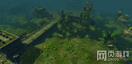 破滅紀(jì)元游戲特色介紹