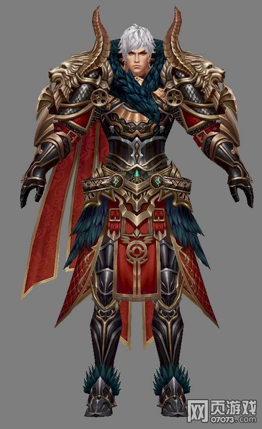 破滅紀(jì)元游戲特色介紹