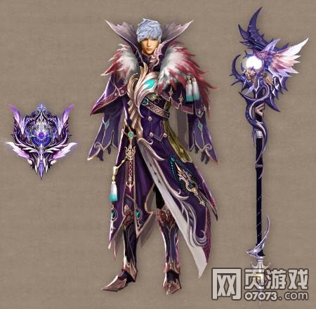 破灭纪元游戏职业详细介绍