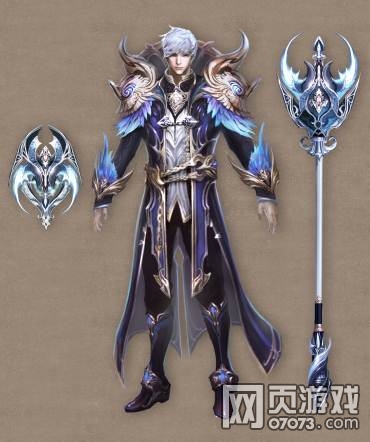 破灭纪元游戏职业详细介绍