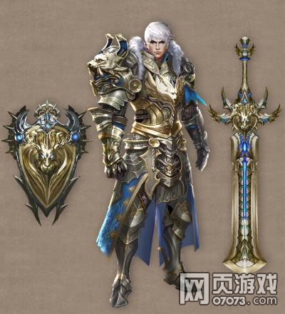 破灭纪元游戏职业详细介绍