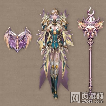 破灭纪元游戏职业详细介绍