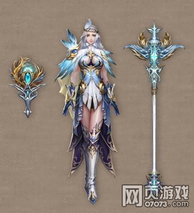 破灭纪元游戏职业详细介绍