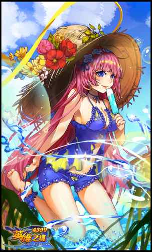 英雄之境安吉尔再归来 诸葛亮新登场 7.22更新公告