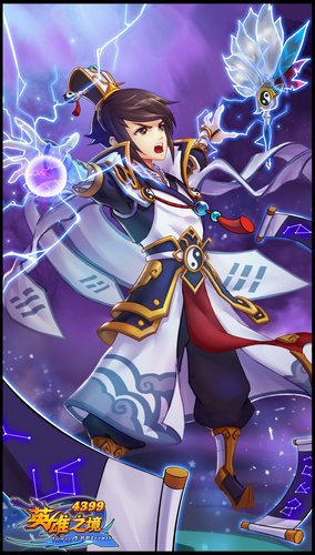 英雄之境安吉尔再归来 诸葛亮新登场 7.22更新公告