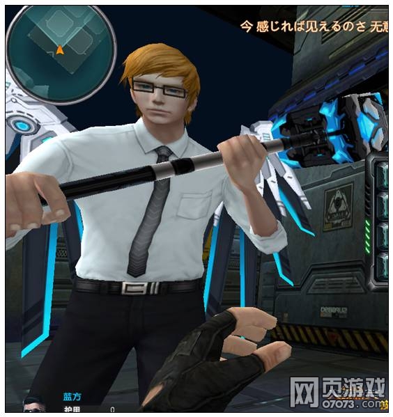 火线精英雷曜-零式解析 雷曜-零式好用吗