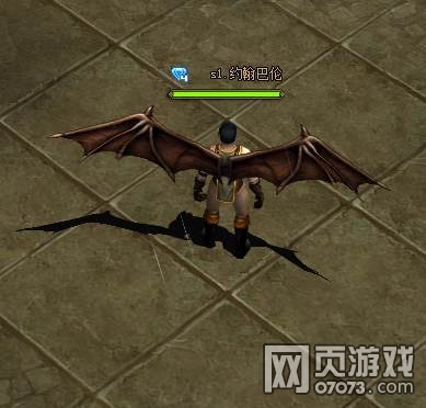 奇迹重生神翼系统玩法介绍 翅膀玩法介绍