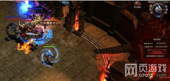 奇迹重生精英挑战玩法介绍