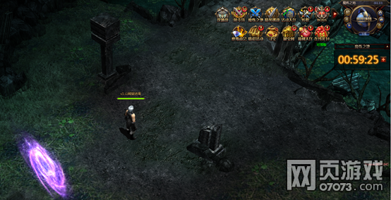 奇迹重生魔炼之地玩法介绍