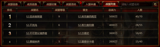 奇迹重生攻城战玩法介绍 攻城战怎么打