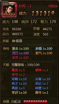 ��ʵ��°���Ҫ�佫�츳�㷢�Ƽ�