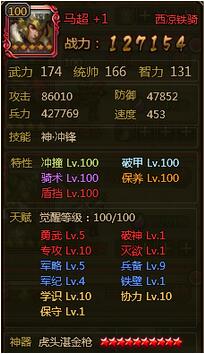 ��ʵ��°���Ҫ�佫�츳�㷢�Ƽ�