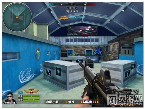 ���߾�ӢAR-15�������� AR-15�˺�