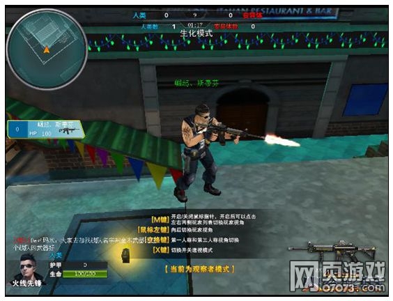 ���߾�ӢAR-15�������� AR-15�˺�