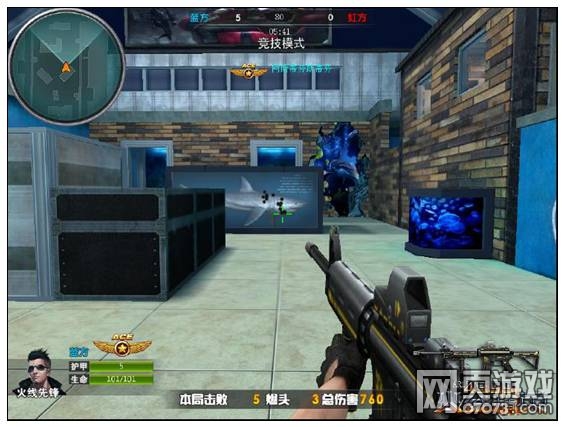 ���߾�ӢAR-15�������� AR-15�˺�