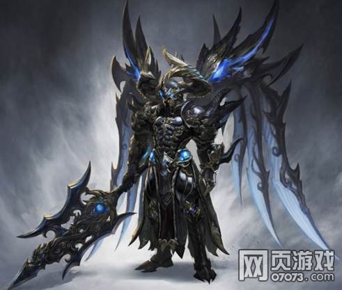 大封神人物系统详细介绍