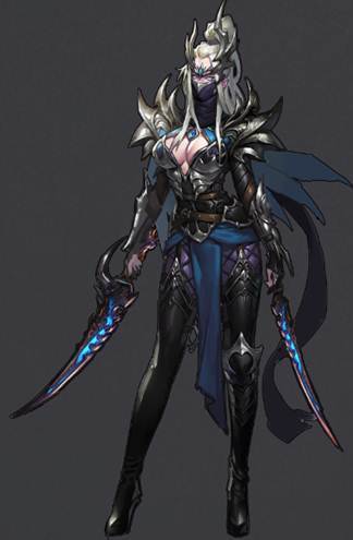 大封神人物系统详细介绍