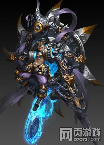 大封神人物系统详细介绍