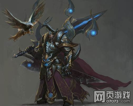 大封神人物系统详细介绍