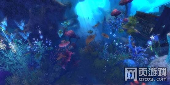 破灭纪元国家系统玩法首曝 打造自己的王国