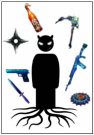 ���߾�Ӣ�Ŷ�ģʽ��ģʽ-ռ��ģʽ����