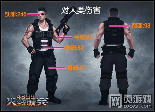 ���߾�ӢWA2000-ZEROһǹһ�����ǵ���