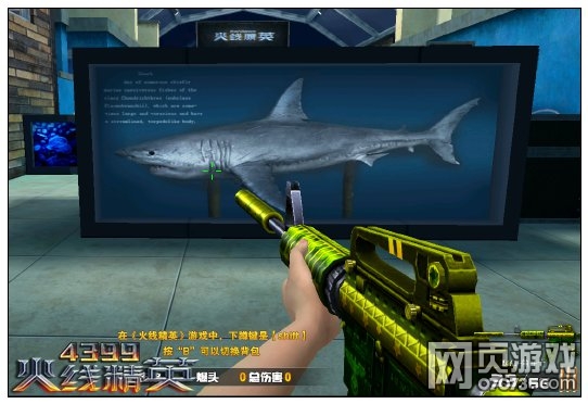 ���߾�ӢM4A1-�Ƕ�ʿ���� ��ֻ������ʵ������