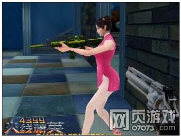 ���߾�ӢM4A1-�Ƕ�ʿ����