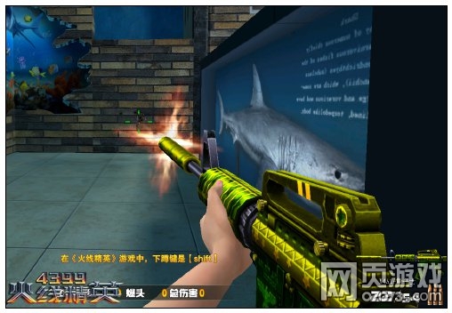 ���߾�ӢM4A1-�Ƕ�ʿ���� ��ֻ������ʵ������