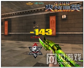 ���߾�ӢAK-47�Ƕ�ʿ���� װX����������