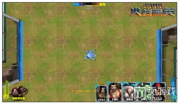 ���߾�Ӣ��������ģʽ����