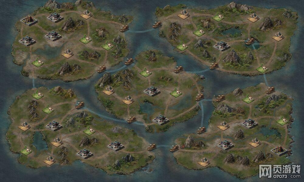 �����ӵس�ս����ȫ��ͼ����