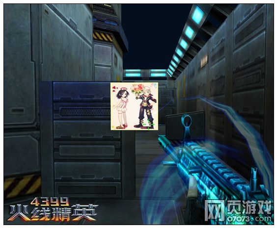 火线精英喷漆不是鸡肋,会用依旧有味