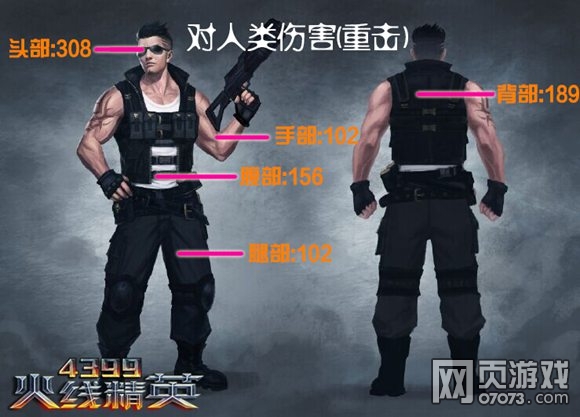 火线精英迦龙-零式浅析 闪现重击带走你