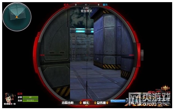 火线精英破晓帝君武器解析