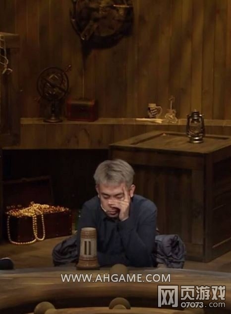 狼人杀主播技能解读 囚徒贪锅的梗是这么来的