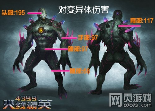 火线精英双发短弩-破势浅析 堪比大师卡牌的副武器