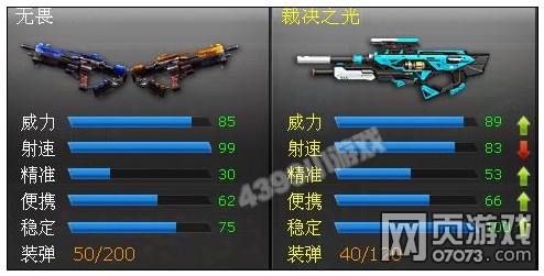 火线精英裁决之光解析 这货玩生化好不好?