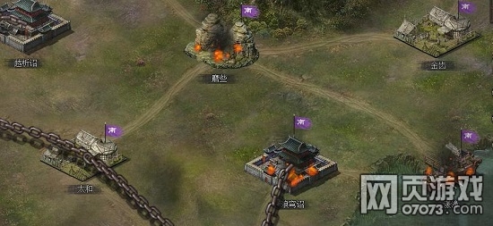 �����ӵس�ս��گ·��ͼ