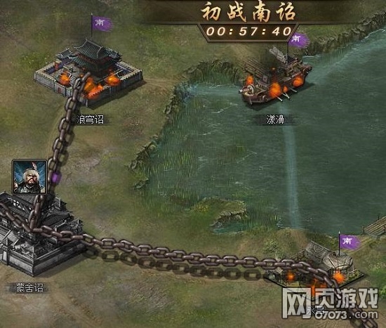 �����ӵس�ս��گ·��ͼ