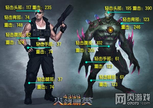 火线精英赤龙之牙 这个颜值...