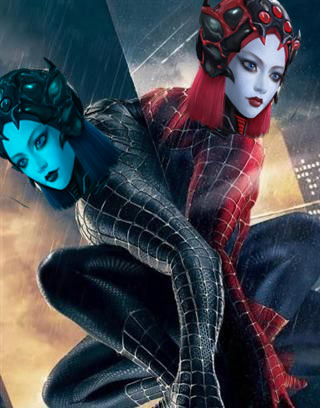 【有fà可说】关于赤龙之牙的几大瞎想