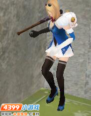 �����ѻ���Ϸ��ͼ-��ɯ��ħ��