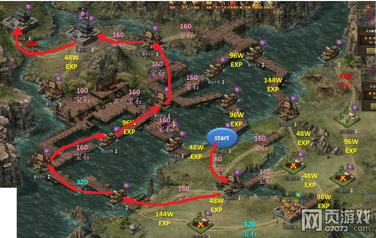 �����ӵعų�̽����ʱ��ͼʱ�估·��ͼ