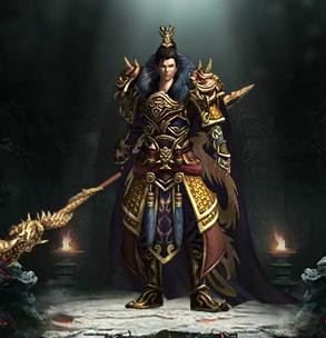 醉龙图职业介绍