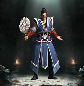 醉龙图职业介绍