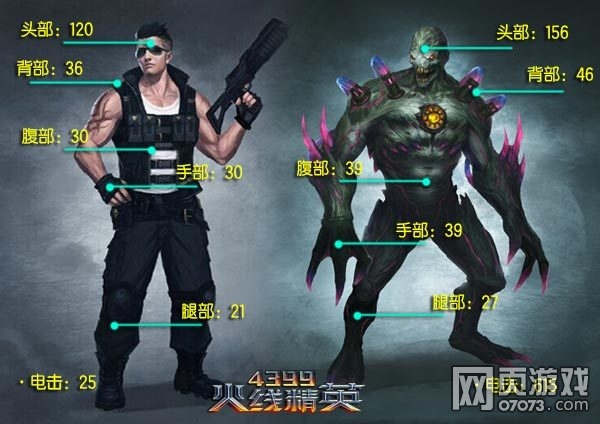 ���߾�Ӣ�籬ǹ���� ����һ�ǵ����