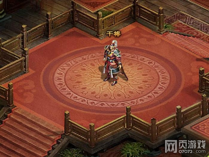 攻城掠地新活动周年盛宴攻略 大家一起来