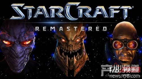 星际争霸:重制版购买BUG解决方案:退还98元